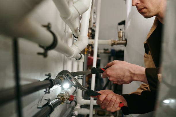 Best Water Leak Repair  in Yankton, SD
