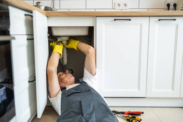 Best Drain Cleaning Services  in Yankton, SD