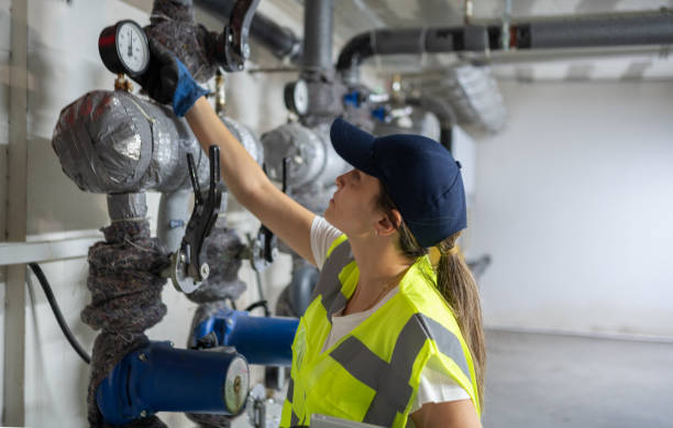 Best Leak Detection Services  in Yankton, SD