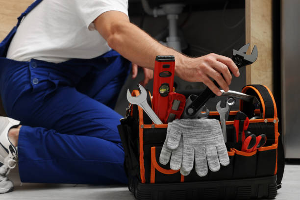 Best Sewer Line Repair  in Yankton, SD