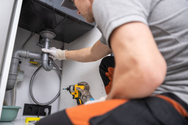 Best Emergency Plumber  in Yankton, SD