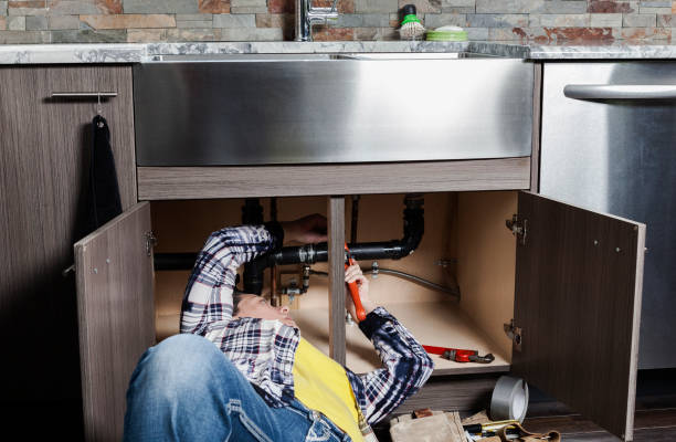 Best Gas Line Repair  in Yankton, SD